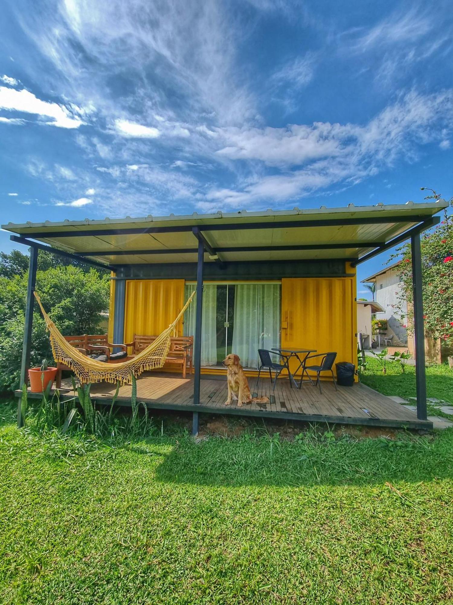 Villa de Assis Suítes Alto Paraíso de Goiás Exterior foto