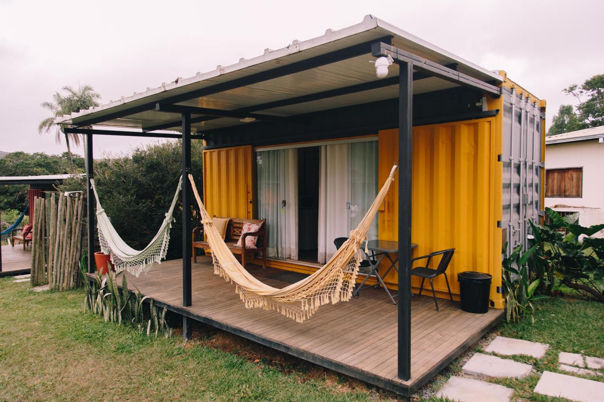 Villa de Assis Suítes Alto Paraíso de Goiás Habitación foto